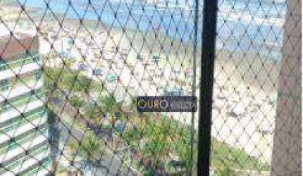 Apartamento na Vila caiçara - AP 211221M