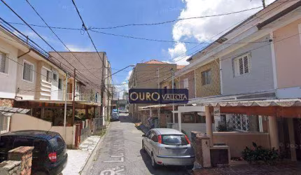 Sobrado de vila - SO 211211G