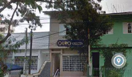Sobrado com 120m² - SO 211115M