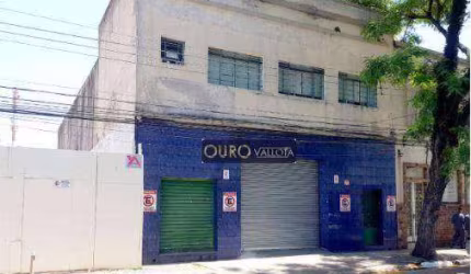 Prédio à venda por R$ 2.120.000,00 - Belenzinho - São Paulo/SP