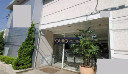 Prédio para alugar, 740 m² por R$ 30.000,00/mês - Alto da Mooca - São Paulo/SP