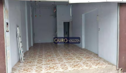 Salão para alugar, 32 m² por R$ 3.225,00/mês - Quarta Parada - São Paulo/SP