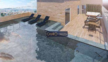 Apartamento com 2 dormitórios à venda, 47 m² por R$ 760.000,00 - Vila Pompeia - São Paulo/SP