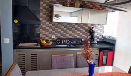 Apartamento com 3 dorm. - AP 220127V
