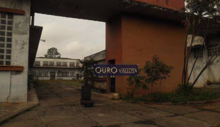 Terreno à venda, 20000 m² por R$ 65.720.000,00 - Parque São Domingos - São Paulo/SP