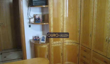Cobertura com 3 dormitórios à venda, 250 m² por R$ 2.120.000,00 - Tatuapé - São Paulo/SP