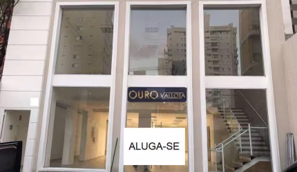 Prédio para alugar, 420 m² por R$ 38.000,00/mês - Vila Olímpia - São Paulo/SP
