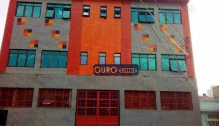 Prédio à venda, 900 m² por R$ 5.000.000,00 - Mooca - São Paulo/SP