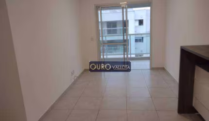 Apartamento com 3 dormitórios à venda, 82 m² por R$ 860.000,00 - Mooca - São Paulo/SP