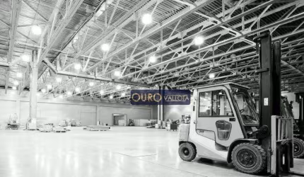Galpão para alugar, 10694 m² por R$ 230.557,91/mês - Iporanga - Sorocaba/SP