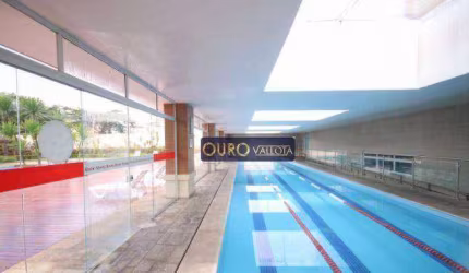 Excelente apartamento alto da mooca  - AP 220235P
