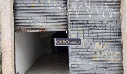 Prédio para alugar, 130 m² por R$ 4.166,00/mês - Belenzinho - São Paulo/SP