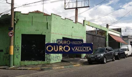 Terreno com 493m² - TE 220207D