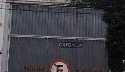 Galpão com 1060m² - GA 220229                                M