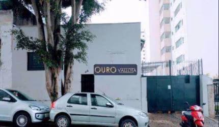 Galpão com 540m² - GA 220235P