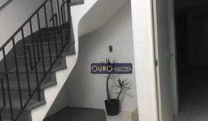 Sobrado à venda, 230 m² por R$ 1.790.000,00 - Tatuapé - São Paulo/SP