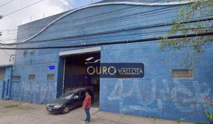 Galpão à venda, 1780 m² por R$ 10.000.000,00 - Parque da Mooca - São Paulo/SP