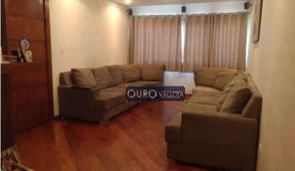 Sobrado com 329m² - SO 220308M