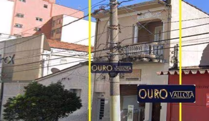 Prédio à venda, 350 m² por R$ 1.200.000,00 - Mooca - São Paulo/SP