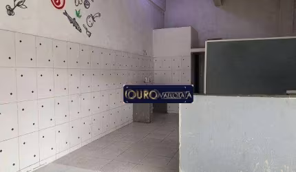 Salão para alugar, 40 m² por R$ 1.930,00/mês - Alto da Mooca - São Paulo/SP
