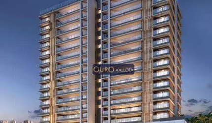 Apartamento com 4 dormitórios à venda, 230 m² por R$ 4.403.990,00 - Pinheiros - São Paulo/SP