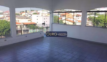 Sobrado comercial à venda, 545 m² por R$ 810.000,00 Jardim Montreal - São Bernardo do Campo/SP