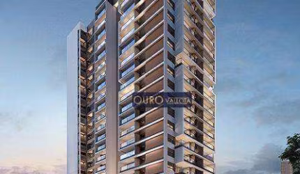 Studio com 1 dormitório à venda, 25 m² por R$ 401.000,00 - Vila Clementino - São Paulo/SP