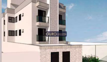 Apartamento com 2 dorm. - AP 220356P