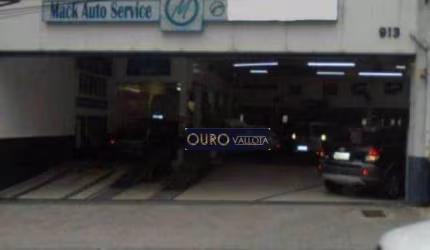 Vende se Galpão Metrô Saúde