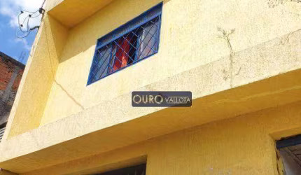Casa com 4 quartos à venda na Rua José Sarmento Marques, Cidade Tiradentes, São Paulo, 220 m2 por R$ 280.000