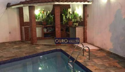 Casa com 3 suítes - CA 220402M