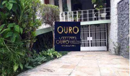 Casa com 3 dormitórios à venda, 446 m² por R$ 3.000.000,00 - Parque da Mooca - São Paulo/SP
