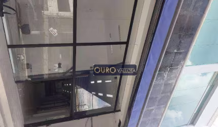 Aluga se lojas tipo box Vila Prudente