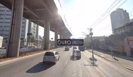 Galpão com 1.000m² - GA 220415N