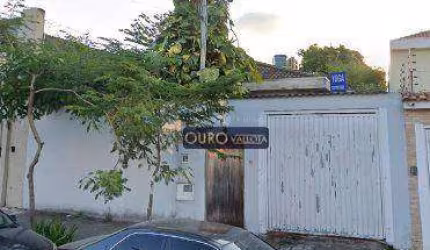 Casa na Mooca com 3 dorm. - CA 220404G