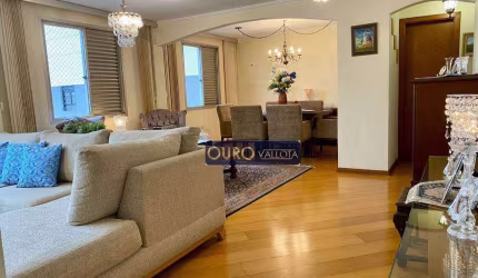 Vende se Apto 3 Suítes JD. Paulista