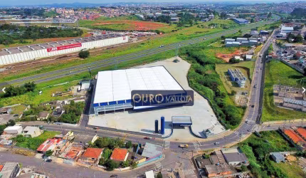 Galpão à venda, 13146 m² por R$ 48.000.000,00 - Jardim Alpes - Itaquaquecetuba/SP