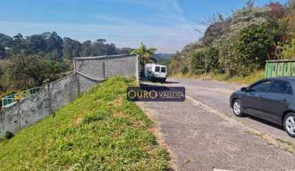 Vende se Terreno Santo Amaro