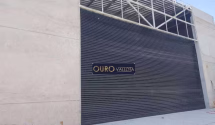 EXCELENTE GALPÃO  VILA AMERICANA