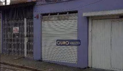 Galpão à venda, 500 m² por R$ 2.200.000,00 - Jardim Vila Formosa - São Paulo/SP