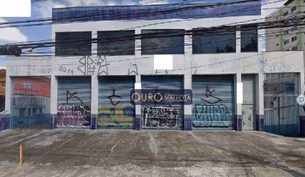 Prédio para alugar, 841 m² por R$ 30.000,00/mês - Parada Inglesa - São Paulo/SP