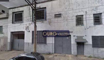 Galpão com 2668m² - GA 220429X