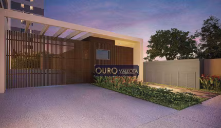 Apartamento com 1 suíte à venda, 24 m² por R$ 213.000,00 - Mooca - São Paulo/SP