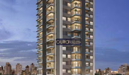 Studio com 1 dormitório à venda, 30 m² por R$ 406.000,00 - Ipiranga - São Paulo/SP