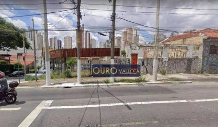 EXCELENTE PONTO COMERCIAL NO TATUAPE
