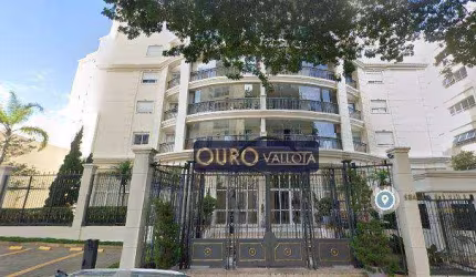Apartamento para alugar, 142 m² por R$ 8.902,78/mês - Mooca - São Paulo/SP
