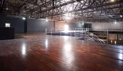 Salão para alugar, 1637 m² por R$ 63.850,00/mês - Vila Prudente (Zona Leste) - São Paulo/SP