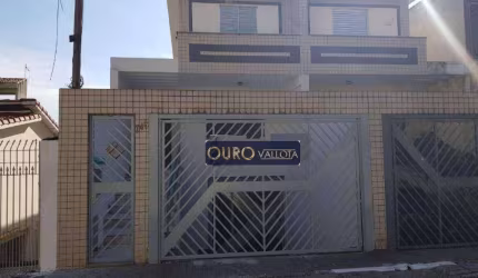 EXCELENTE SOBRADO 6 VAGAS VILA EMA