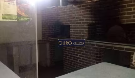 Salão com 65m² - SL 220501G