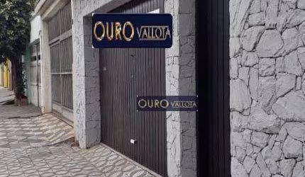 Casa com 3 dormitórios à venda, 128 m² por R$ 1.170.000,00 - Mooca - São Paulo/SP
